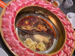 -川中渝夫火锅(铜陵万达广场店)