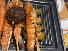 -一心创作料理屋(经开万达店)