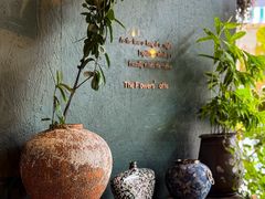 -The Flowers Coffee(南山店)