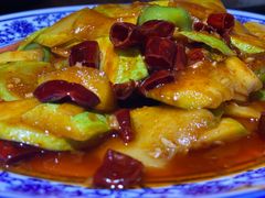 -范记靖远羊羔肉(博物馆店)