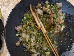 -郑记•不夜城烧烤•龙虾•虾蟹(黄鹤楼店)