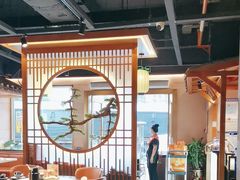-秋色客家菜(南山店)