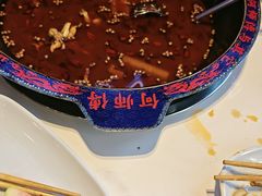 -何师傅美蛙鱼头(汉街店)