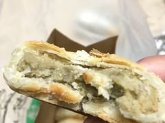 -苏顺成纯绿豆饼(中华南大街店)