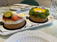 -赫沫品甜法式甜点(万科·朗润园店)