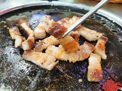 -杀猪天·韩国烤肉(总店)