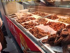 -张鸭子重庆特产卤味小吃(未来国际店)