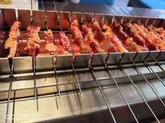 -邢氏老太太烤串(北兴街店)
