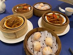 -汇景希尔顿逸林酒店·悦轩中餐厅