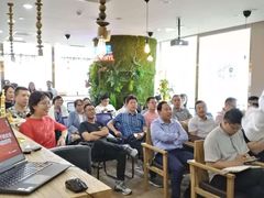 -洄归山也·高空C位湖景下午茶(东方之门店)