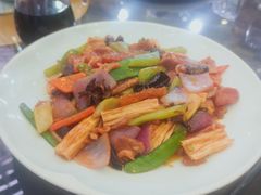 -琼菜王(南海店)