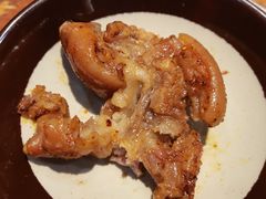 -状元阁烧烤(新华路总店)