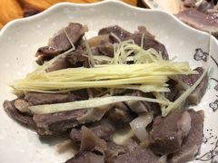 -乡亲鹅肉城(昆山店)
