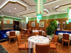 大堂-蝶园·装修中(BFC外滩金融中心店)