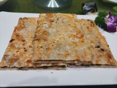 -吴忠民族饭庄(利通南街店)