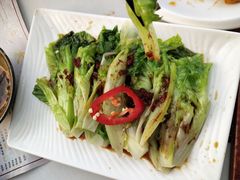 特色功夫鱼-长安·大茶饭