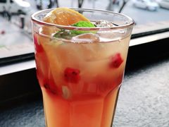 炫果华尔兹金铂兰香乌龙-必胜客(机场路店)