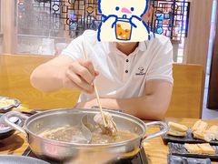 -呷哺呷哺(长治万达店)