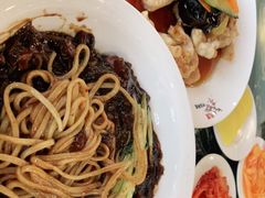 -桃园中华料理炸酱面(燕儿岛路店)