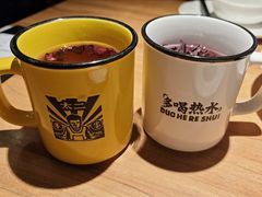 -太二酸菜鱼(中庚漫游城店)