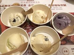 -芭菲盛宴·环球美食(袁家岗店)