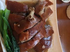 -香江小厨 The Kitchen(香江俱乐部店)