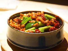 -山石榴·贵州菜(丰盛里店)