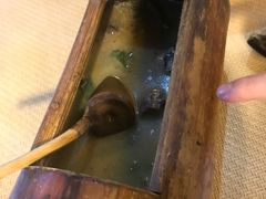 -火咂咂竹筒宴(告庄店)