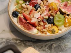 -沛家·西餐Brunch·直火料理