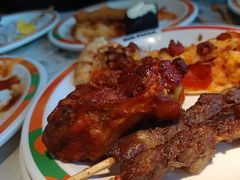 -比格比萨自助(宝山日月光店)