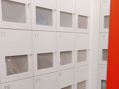 -乐刻运动健身(外环路店)