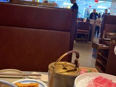 -巴奴毛肚火锅(二七万达店)