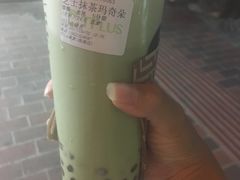 -TPLUS茶家(淮海店)