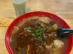 -隆都四季香饭店(碧海路店)