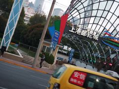 -上海港国际客运中心