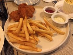 -Kitchen·Y洋厨房西餐厅(王府壹号店)