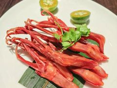 -庐灶江南·江南菜·四合院Bistro(东直门雍和宫·原华侨宾馆店)
