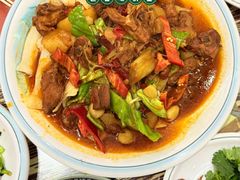 -新疆伊宁远征餐厅