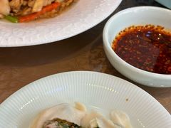 -韩记海鲜饺子旗舰店(红海新区店)