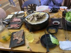 -万达广场(东莞东城店)