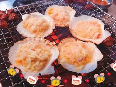 -釜山火炉·海鲜烤肉(紫藤路店)