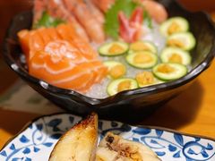 -银子铁板烧料理自助餐(人民广场店)