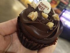 -Pantry's Best派悦坊蛋糕(K11购物艺术中心店)