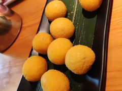 香芋地瓜丸-海银海记潮汕牛肉火锅(新港中路海珠店)