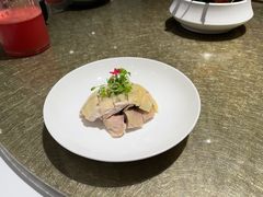 -上海总会SHANGHAICLUB(兴业太古汇店)