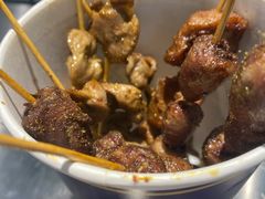 -裕兴旺老上海特色里脊肉(云瑞邻里中心店)