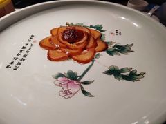 -京味斋·北京烤鸭(华威桥北工大店)