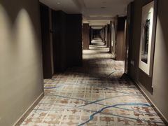 -上海静安铂尔曼酒店