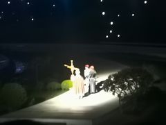 -鼎盛王朝康熙大典实景演出
