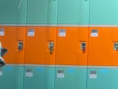 -竞时游泳健身(望京店)